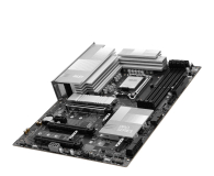 MSI Płyta główna PRO Z890-P WIFI s1851 4DDR5 ATX - 1283187 - zdjęcie 5